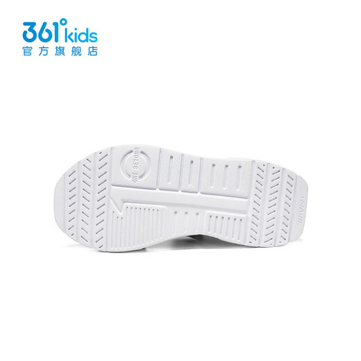 361 Shopping mall same style children's shoes, boys' beach sandals, new summer sandals for older children, carbon black/time green 36