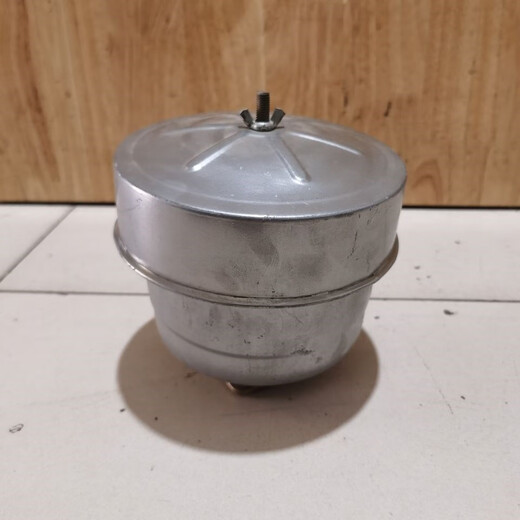 完壮单缸拖拉机空滤器195/1100/1105单缸柴油机配件二级空滤器总成 单缸拖拉机空滤器195/1100/1105