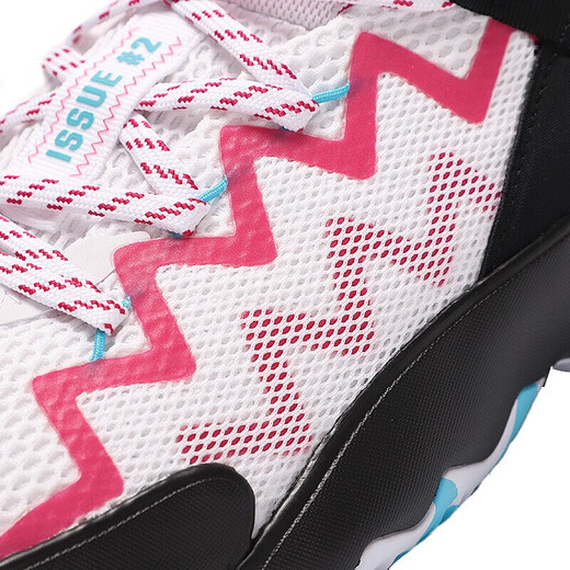 Adidas New Men Shouse Summer Sports Shoes High Top Комфортная не скользящая амортизация на поле практики баскетбольной обуви FZ3881/Mitchell 2 Generation 40