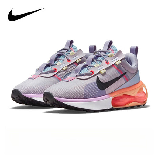 Nike (NIKE) women's shoes running shoes spring and autumn new AIRMAX training shoes sports shoes CZ4149-200 official authentic CI3899-500 spot 42