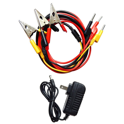 Probador de resistencia de aislamiento de Wenshio Medidor universal de alta precisión para características de aislamiento ZY2671C 10000V KD2677D (5000V) Con relación de absorción de banda de cables