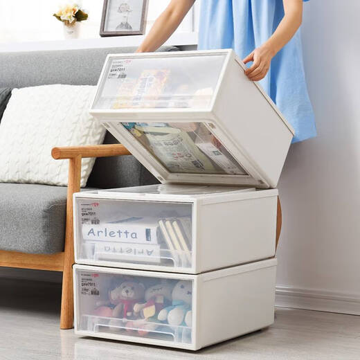 Gabinete de almacenamiento de cajones extra de cajón de cajones de cajón extra de varios capas