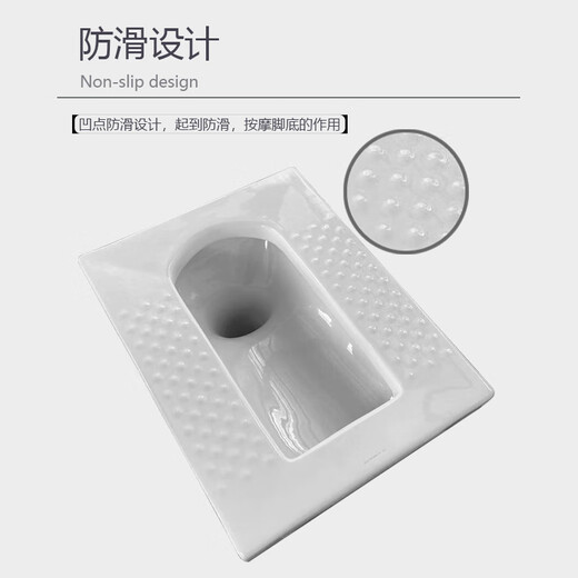 
Kohler squat toilet Balton squat toilet K-20441T20442T-0 wall hanging Kali water tank K-6285T-NA 11978T-M-WK commercial surface-installed water tank