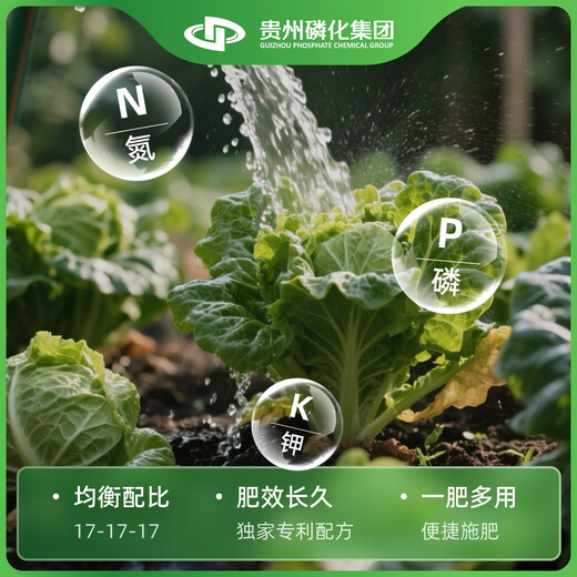 Tian Xiaoxi Fertilizer Flower Fertilizer Universal Nitrogen, Phosphorus and Potassium Compound Fertilizer Vegetable Agricultural Vegetable Household Potted Flowers and Green Plant Fertilizer 50g/bag*1 Vegetable Suitable Fertilizer