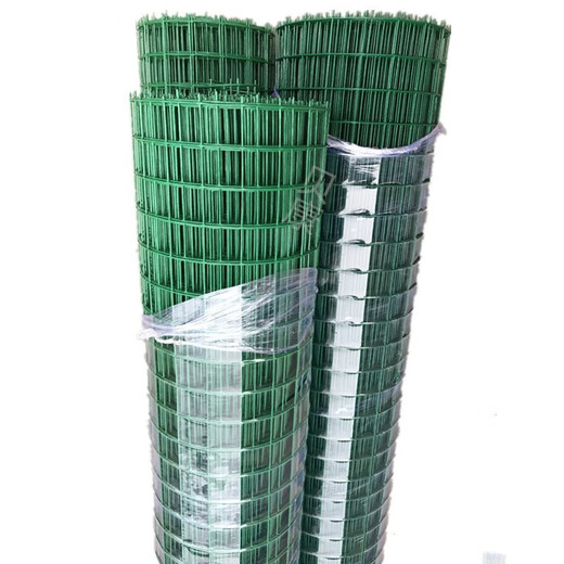 Ligao (LIGAO) fence Dutch net protective breeding net guardrail fence soft plastic 2.8 mm 1 meter high * 10 meters * 6cm aperture