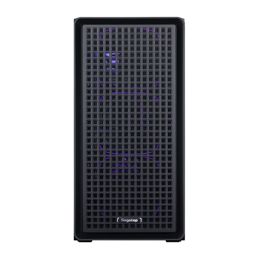 AMD Ryzen 5 5600 AMD family bucket assembly computer RTX5060/RX7650GRE host AI rendering desktop computer complete game e-sports DIY assembly machine kit configuration three R7 5700X/RTX5050 single host