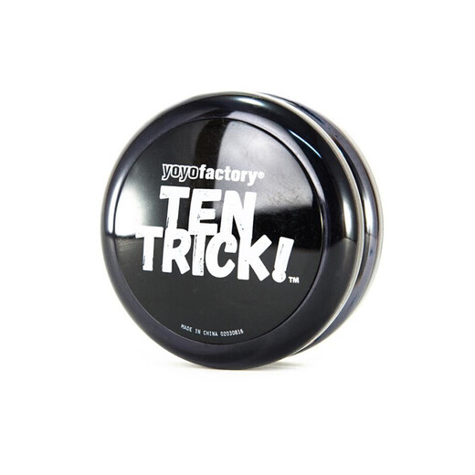 Десять навыков 10trick yyf yo-yo Детский живой сон йо-йо-новичок с ноль фундамента