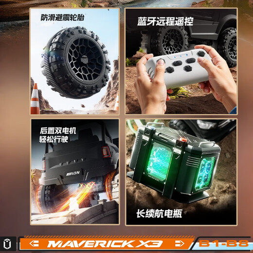 Little Jelly Children's Electric Car Mercedes-Benz Big G Toy Car 1-3 Years Old Four-wheel Drive Parent-Child Car Adults Can Sitting and Remote Control Standard White Dual Electric Dual Drive 12V + Remote Control + Swing + Bluetooth + Shock Absorber + Music Remote Control + Swing + Bluetooth + Shock Absorber + Music