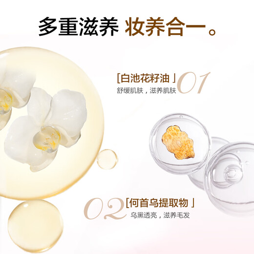 COLOUR ZONE Color Zone Novice Eyebrow Pencil is Waterproof, Sweatproof and Does Not Fade Natural Wild Eyebrow Pen Gray Brown Eyebrow Powder Christmas Gift for Girlfriend