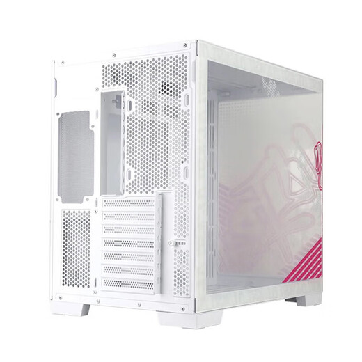 Colorful RTX5090D 5080 5070 Ti graphics card computer host AMD Ryzen 9800x3d desktop DIY assembly computer AI design e-sports game complete machine with three pure white models 9800X3D RTX5070Ti host