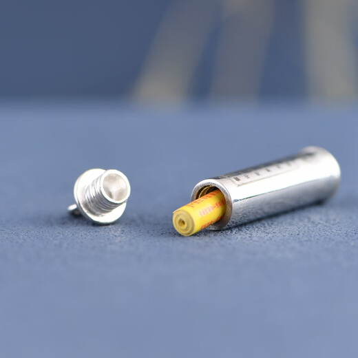 Звездная серебряная рифма S925 серебряная серебряная коробка Gawu Gawu Glossy Cylindrical можно открыть и установить с подвеской Lotus Sutra Boruo Heart Sutra Pired 13587 Great