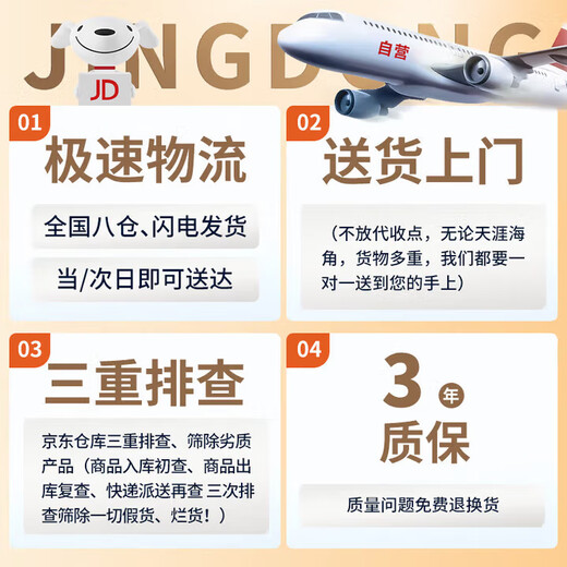 GERTHRON German pet shaver, professional hair clipper for dogs and cats, high-power electric clipper for pet stores, special for big dogs, digital display, gift box packaging, JD door-to-door delivery, practical and essential for long-term storage