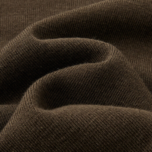 Demana contains fluffy sheep wool, autumn design fake two-piece sweater, color-blocked slim long-sleeved sweater for women