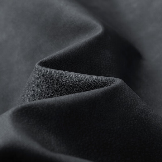 Playboy (PLAYBOY) leather jacket men's autumn and winter American retro handsome high-end lapel casual versatile leather jacket for men PY2516 dark gray L recommended 110-125 Jin Jin equals 0.5 kg