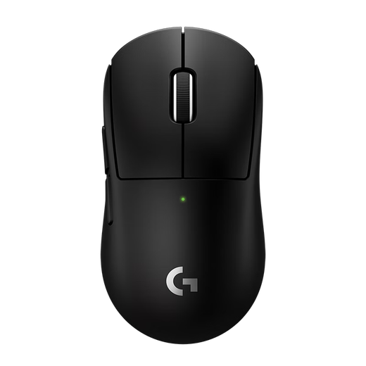 Souris sans fil Logitech (G) GPW 4ème génération Suzaku souris de jeu ergonomique compétitive sans fil Shitwang 4ème génération éclairage RVB souris macro légère personnalisée en cadeau pour petit ami adapté aux petites mains GPW chiot noir + sous-main + base de chargement + boîte de souris
