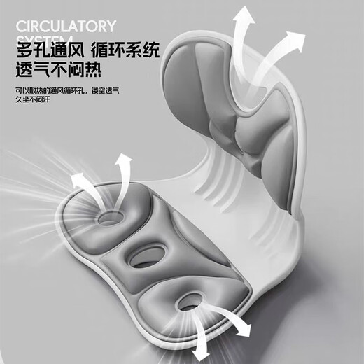 Kidsdeer breastfeeding waist protector waist pad baby mother breastfeeding sitting backrest pregnant women breastfeeding seat bed ergonomic chair