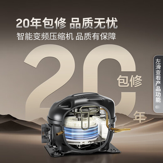 Samsung AI God Refrigerator 9 Series 631 Liter Cross Four Door Refrigerator Original Imported Voice Intelligent Control Touch Opening Automatic Ice Making Mixed Refrigeration Gray RM90F64X1CSC RM90F64X1CSC