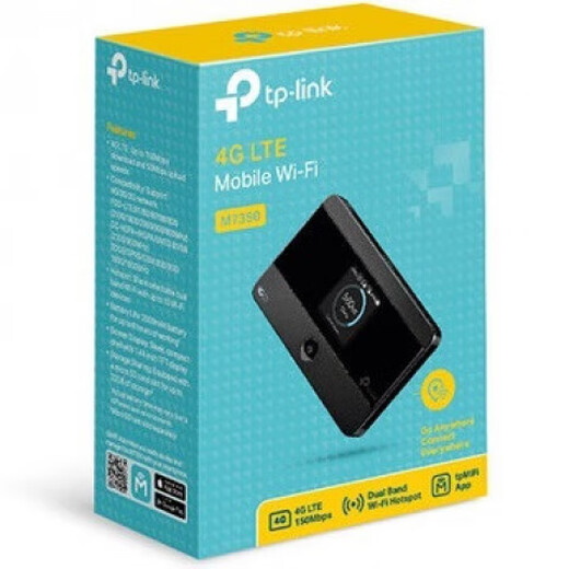 TP-LINK Pulian M7000 M... M7000