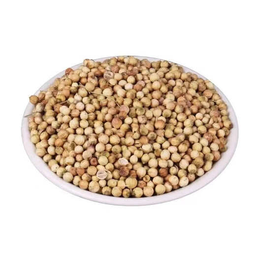Coriander Seeds Coriander Seeds Seasoning Spices Coriander Seeds Soup Kitchen Edible Seasonings Braised Spices Coriander Seeds 500g