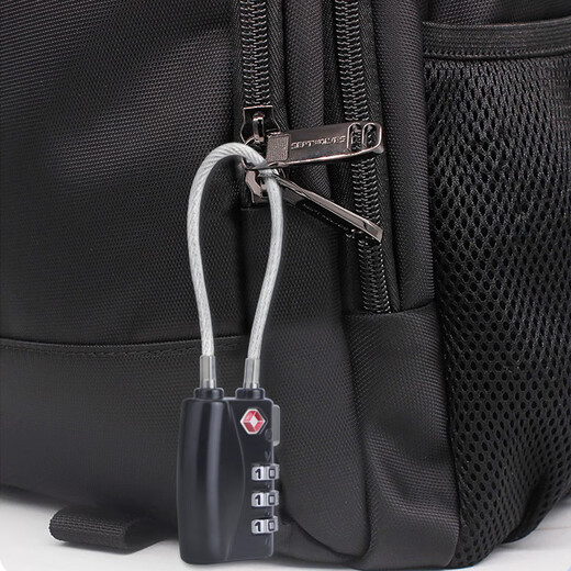 Hudun customs padlock tsa password lock trolley bag travel box checking trunk anti-theft lock HG01-31HG