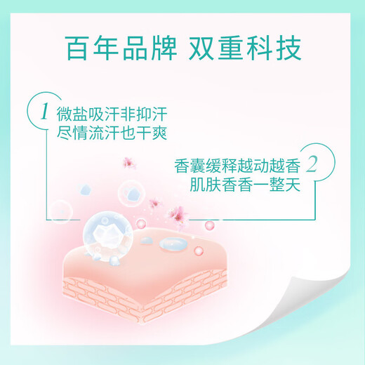 Rexona deodorant spray underarms is dry, non-sticky, light fragrance, refreshing and anti-perspirant 150mL