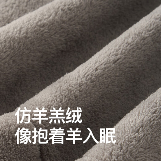 芬腾儿童睡衣防静电双面暖绒25年秋冬新款长袖男童家居服套装