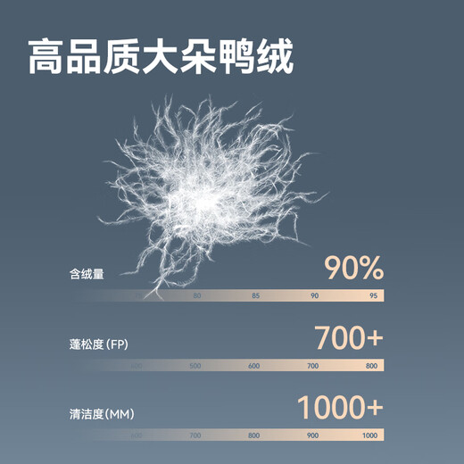 Made in Tokyo, heat-condensing down plus+ men's down jacket winter anti-drilling velvet short black XXL