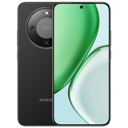 HONOR Honor X70 5G Smartphone New Model Launched Super Large Capacity Battery Honor