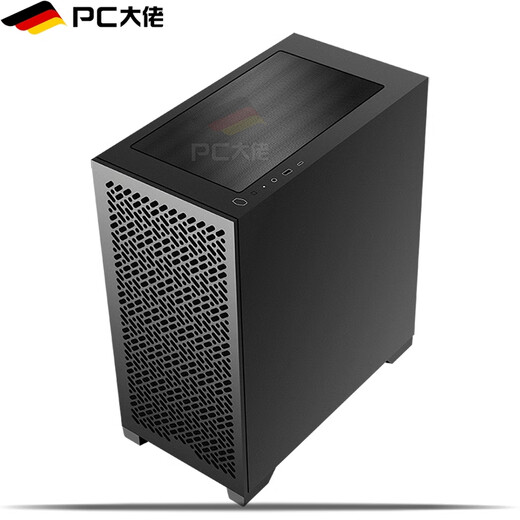 PC Boss i7-12700F 12-core A400 4GB professional graphics card graphic design workstation gaming desktop diy assembly computer 32GB memory
