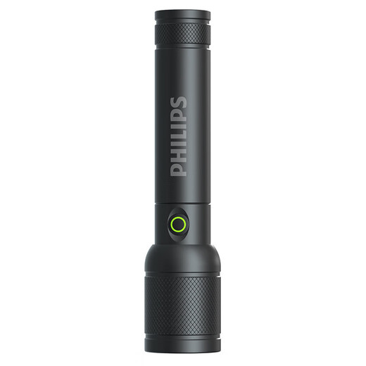 Philipssfl6168 Outdoor Zoom starke leichte Taschenlampe Langstreckenlade tragbare Taschenlampe SFL6168