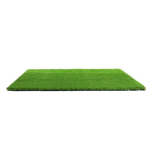 LZJGRASS balcony sun protection and heat insulation simulated lawn glass courtyard terrace sun room carpet turf lawn fake 2cm spring grass green bottom encryption 3.5*5 meters long