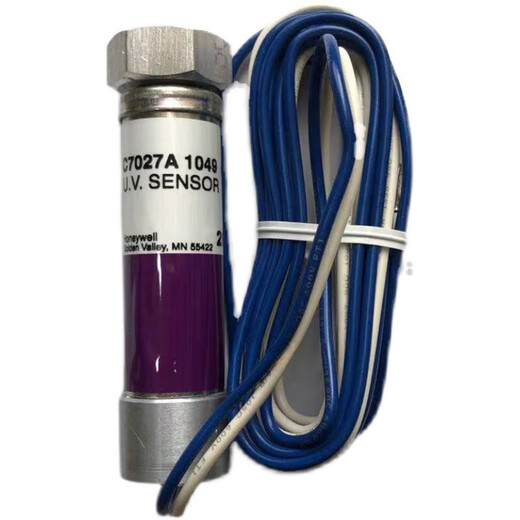 C7027A1049 Flame Detector Honeywell C7027A1023 C7027A1072 Fire Detector C7027A1049 Original Import
