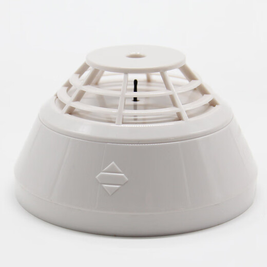 Panhai Sanjiang temperature sensor JTW-ZD-920 temperature sensor fire detector Sanjiang point type temperature sensor Sanjiang 920 temperature sensor 920 temperature sensor + base