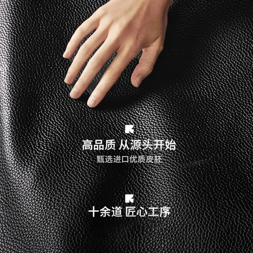 Coolbid electric sofa bed Italian minimalist three-person small apartment multi-functional retractable leather sofa living room upgraded version three-person 3.1 meters. Three functions