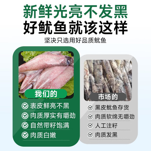 Fishing Travel Notes Whole Seed Pen Tube Fish Net Weight 1000g Contains Ice 0.1kg Squid Sea Rabbit Seed Uman Seeds Soft Pedals with Seeds