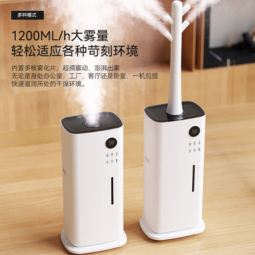 SMVP is suitable for air humidifiers, household large fog volume, household silent bedroom sprayers, commercial UV disinfection, large commercial mechanical models