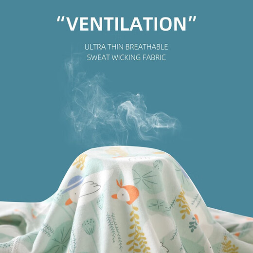 Baby jumpsuit spring and autumn pure cotton boneless newborn clothes autumn and winter bottoming pajamas for men and women baby green goose 80cm 80