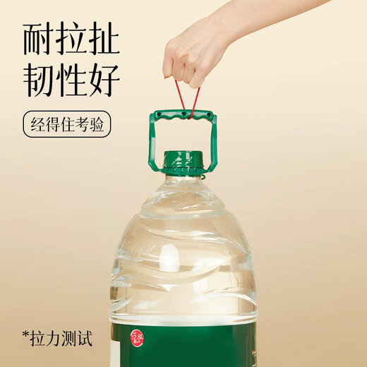 Qi Xiaomi pendant necklace men and women lanyard jade braided rope red rope jade Buddha brand hanging neck braided rope handmade peace buckle 2mm peace red pendant lanyard