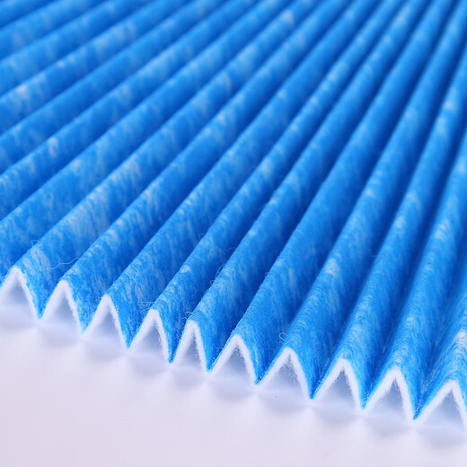 Green dust adapts to Daikin MC70KMV2/MCK57LMV2 air purifier BAC006A4C filter element D5