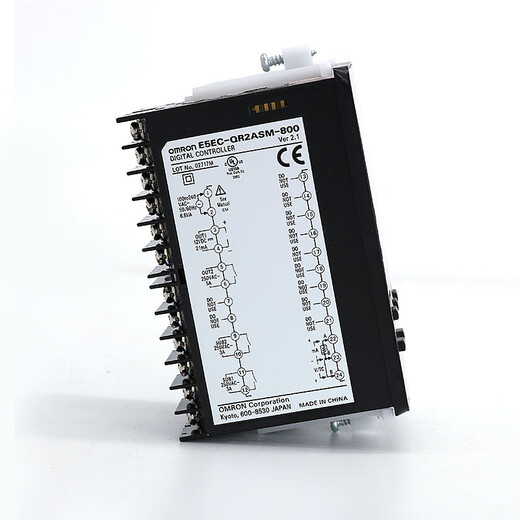 Omron (OMRON) original Omron OMRON thermostat E5EC series temperature controller E5EC-QR2ASM-800 E5EC-QR2ASM-800