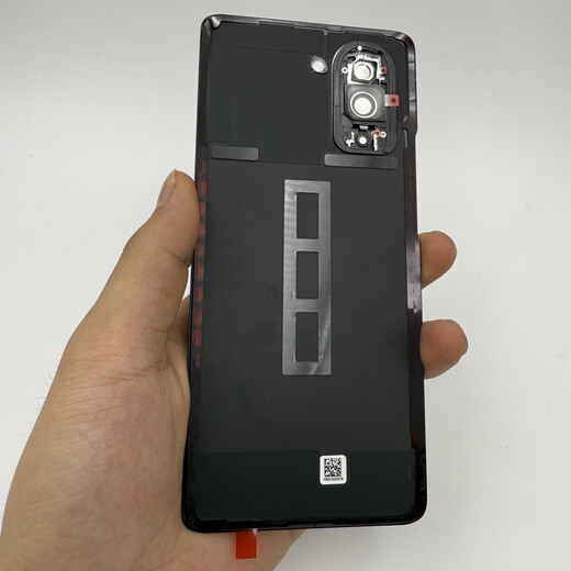 Suitable for Huawei nova10Pro original mobile phone disassembly back cover battery cover 10 external screen back shell original glass nova10Pro Provence