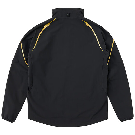 DAIWA 25 Autumn and Winter DP-2125T/DJ-2025T Tuluman Warm Jacket Windproof and Coldproof Fishing Jacket/Trousers DJ-2125T Windproof Jacket-Black L