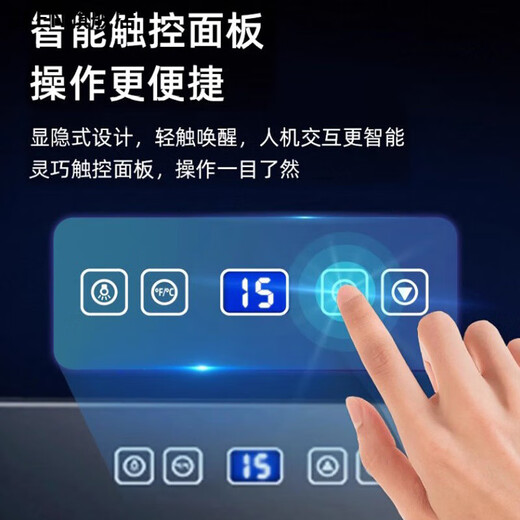 SMVP German imported quality small red wine cabinet constant temperature wine cabinet home electronic smart tea refrigerator small wine cabinet 12 pieces (T) metal rack