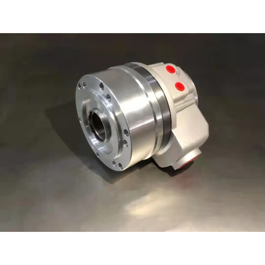 
High-speed hollow rotary cylinder hydraulic chuck CNC machine tool accessories TK428/536/646/852/1075 TK-549/1049 through hole 49MM