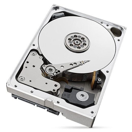 Seagate/ST4000VX007 4 TB Cool Eagle Überwachungsvideo Desktop mechanische Festplatte 4T vertikal ST4000VX007 drei Jahre Garantie 4 TB