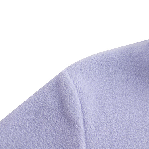 NIKE3BRAND Nike boys and girls stand collar jacket winter new polar fleece children's warm and comfortable jacket