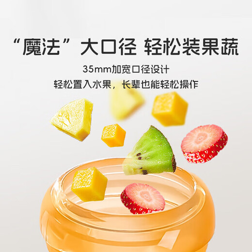 Food grade silicone ring chewing music fruit and vegetable music baby fruit juice artifact can be boiled chewing gel teeth grinding ring chewing music (large size) 1 pack