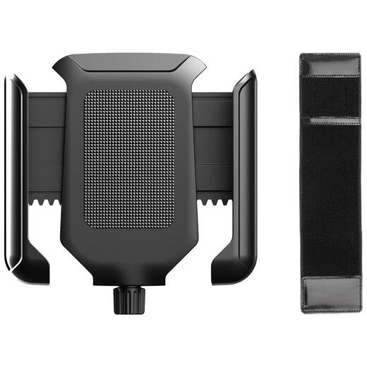 Didi driver's wrist strap mobile phone holder worn on the hand holder driver's special arm equipment arm type one-piece W2