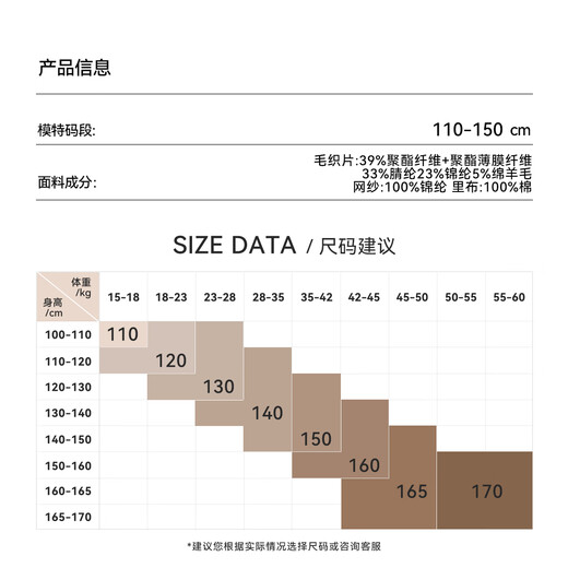 YEEHOO children's dress girls spring long-sleeved skirt gradient gauze skirt tutu skirt sweet girl new Chinese style skirt children's clothing Jinxiu new Chinese style-dress 120