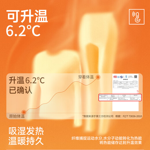 Ancient and modern (GUJIN) thermal underwear for women, wool autumn coats and autumn trousers, seamless slimming, abdominal control, slimming inner wear, autumn and winter shaping body suit